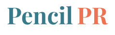 Pencil PR